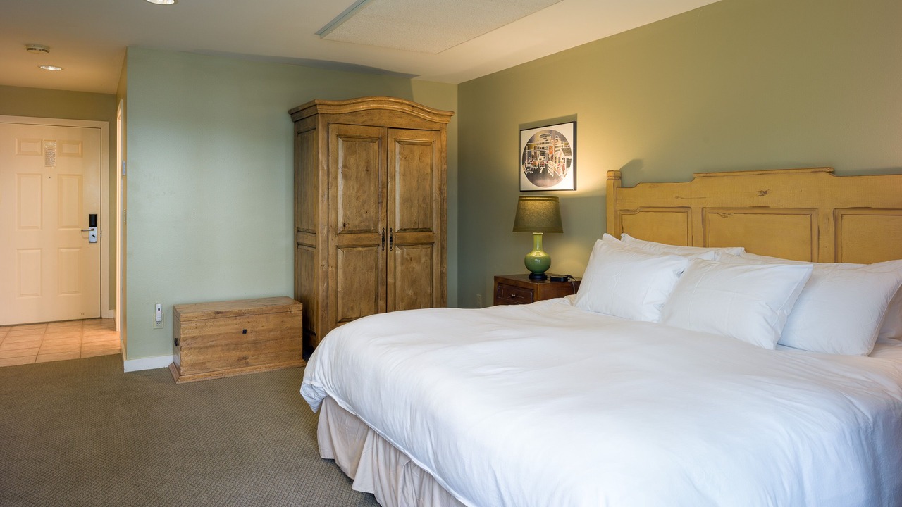 Photo of Bedroom in Rosario