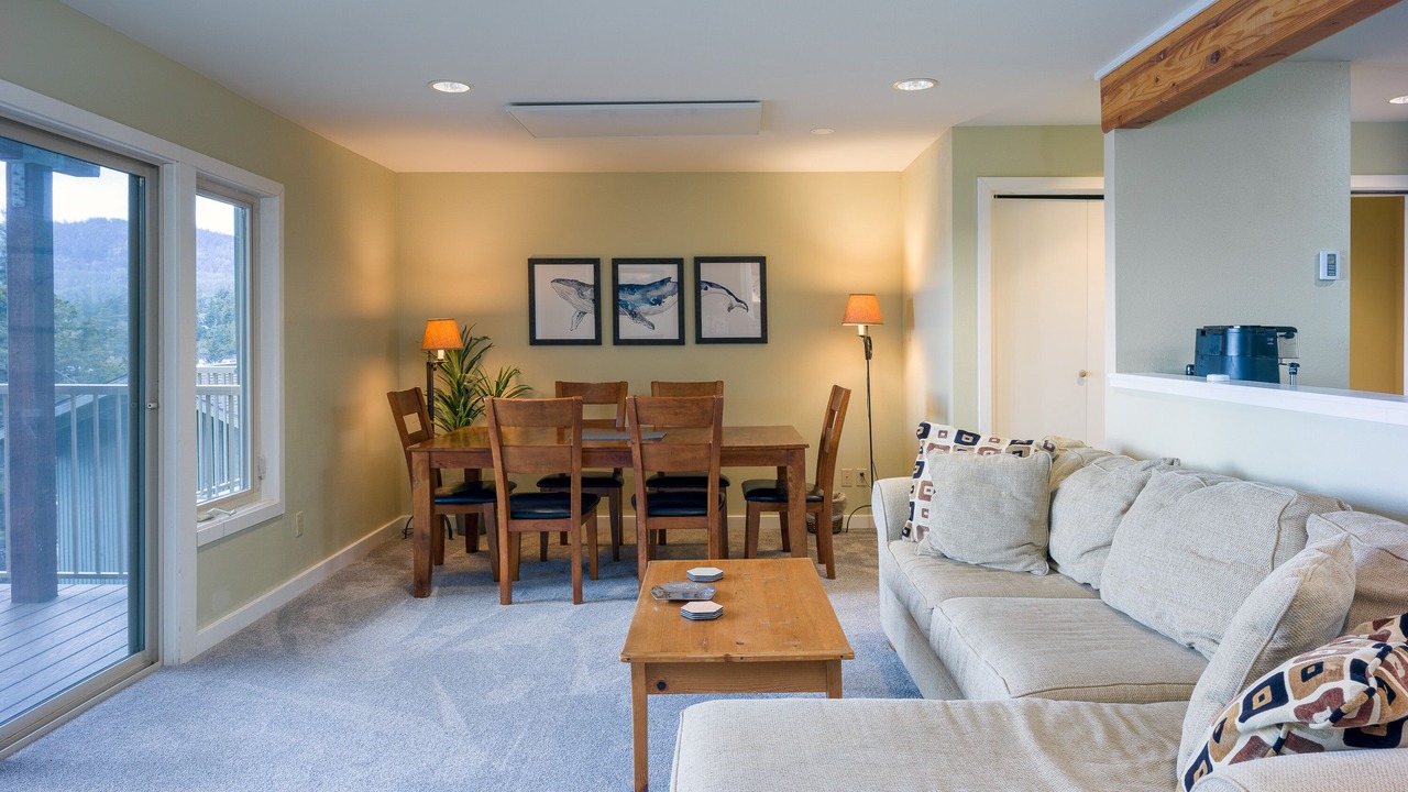 Photo of Livingroom in Rosario