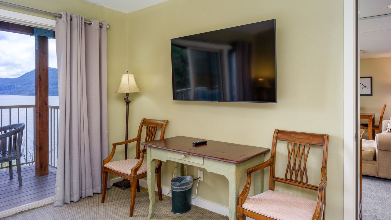 Photo of Livingroom in Rosario
