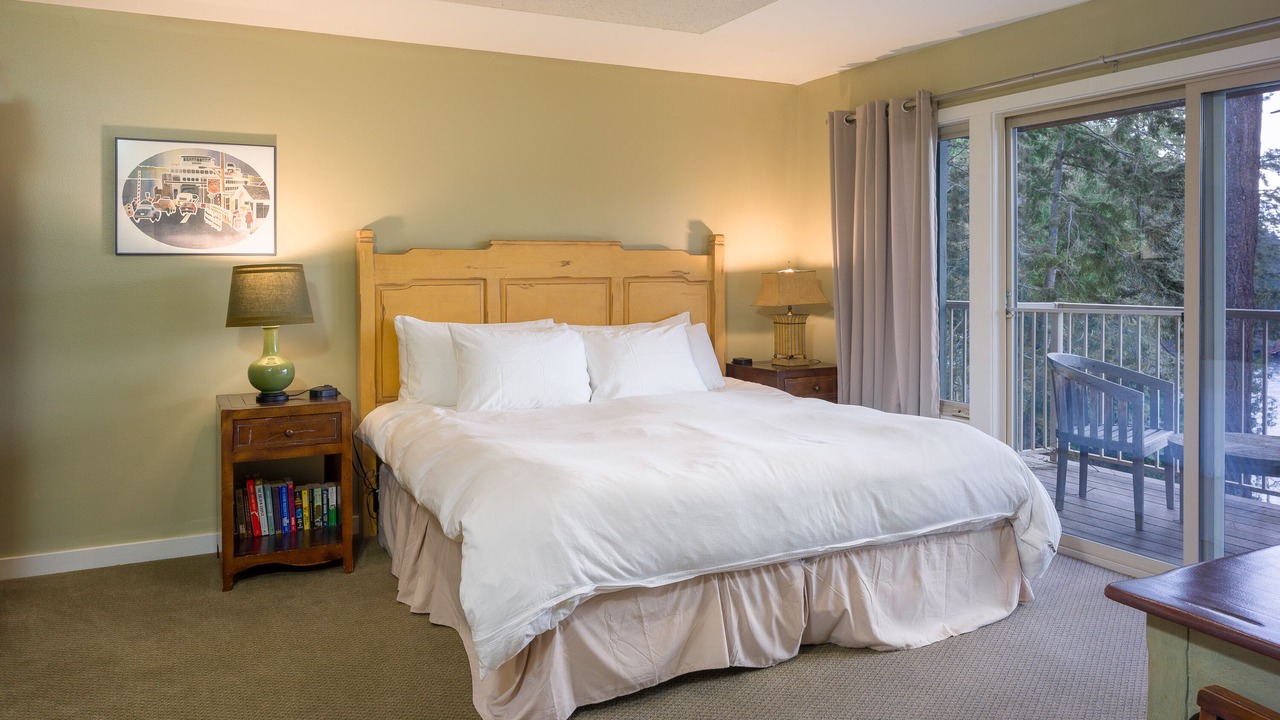 Photo of Bedroom in Rosario