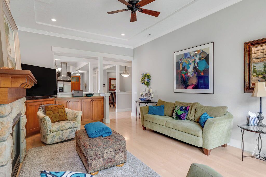 Photo of Livingroom in Southeast Boise