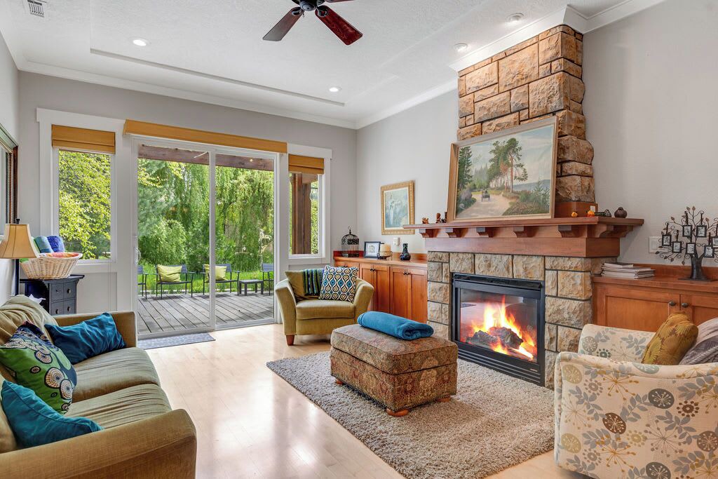 Photo of Livingroom in Southeast Boise