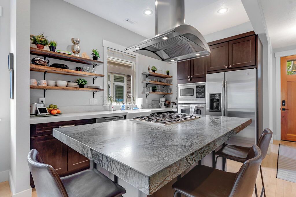 Photo of Kitchen in Southeast Boise