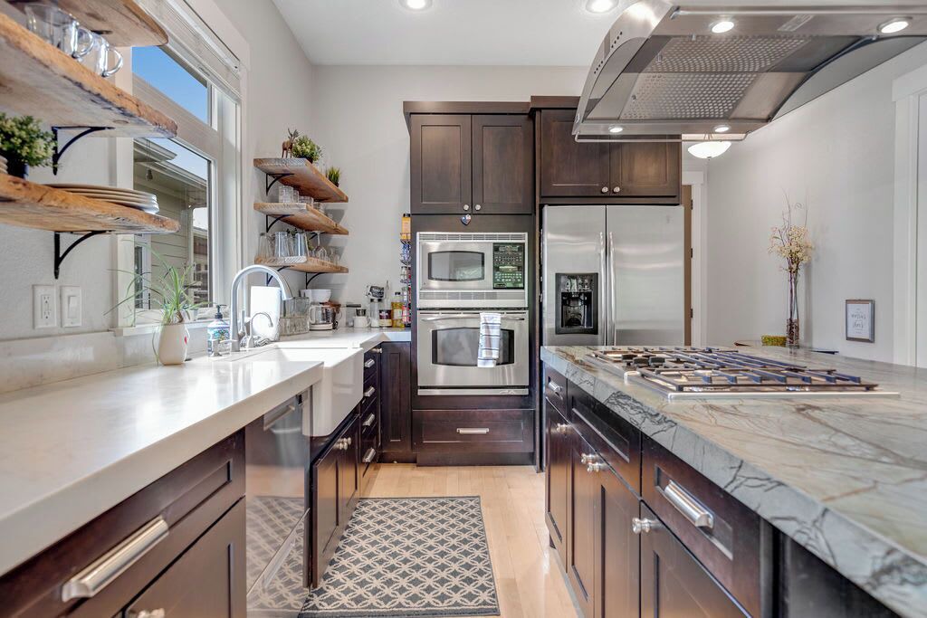 Photo of Kitchen in Southeast Boise