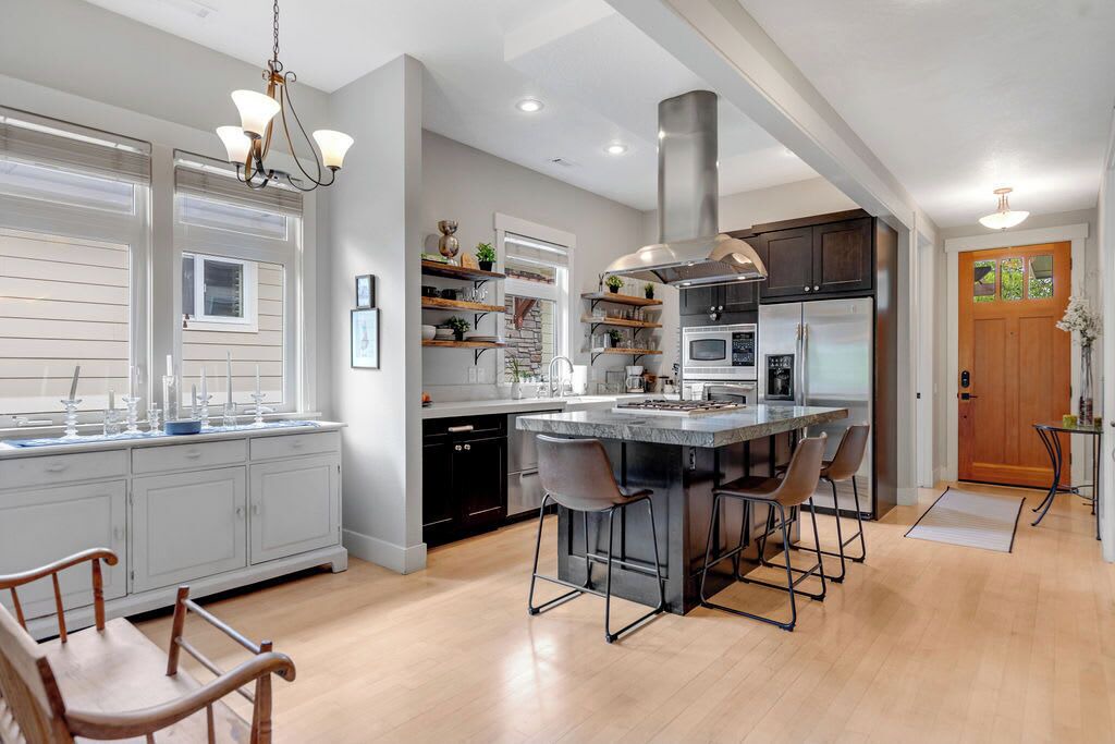 Photo of Kitchen in Southeast Boise