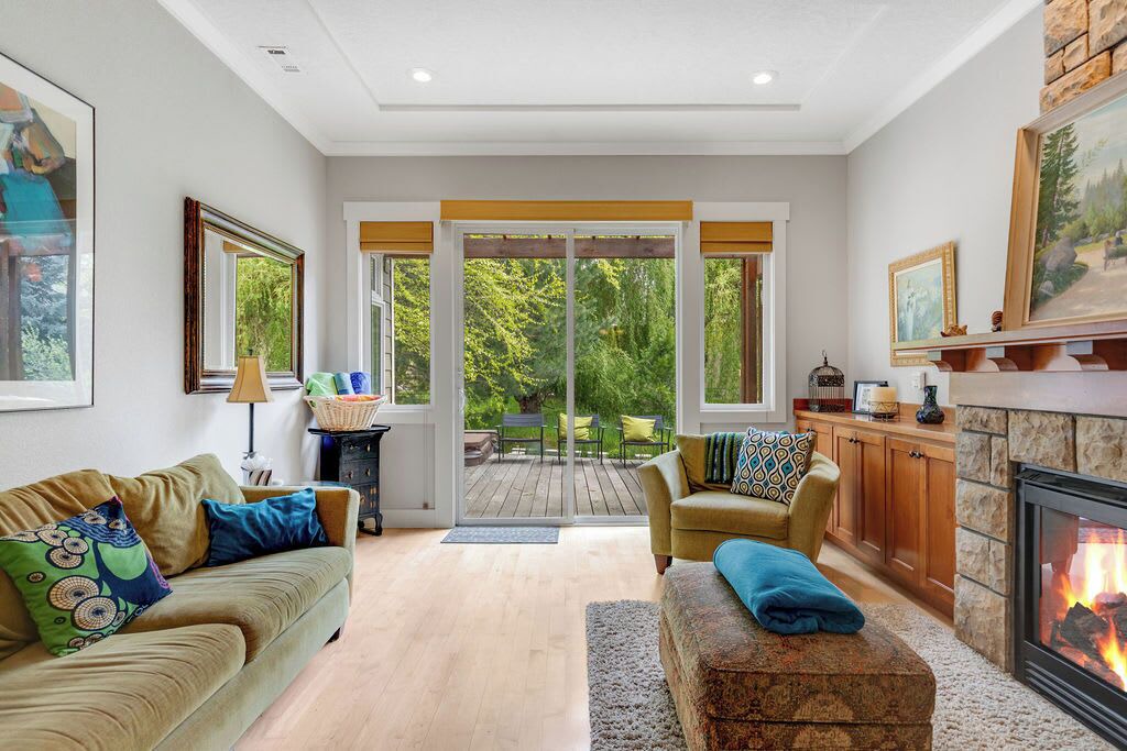 Photo of Livingroom in Southeast Boise