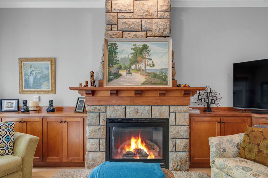 Photo of Livingroom in Southeast Boise