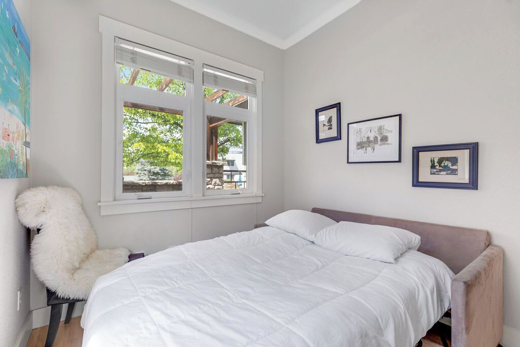 Photo of Bedroom in Southeast Boise