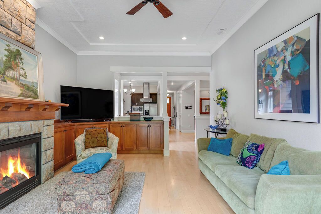 Photo of Livingroom in Southeast Boise
