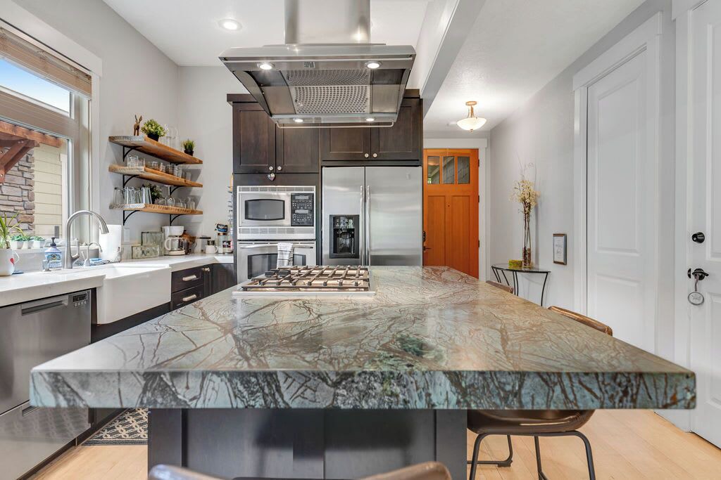 Photo of Kitchen in Southeast Boise