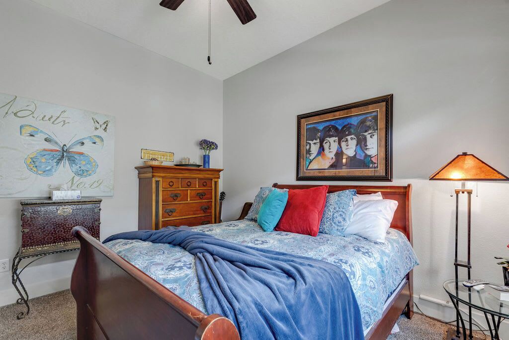 Photo of Bedroom in Southeast Boise