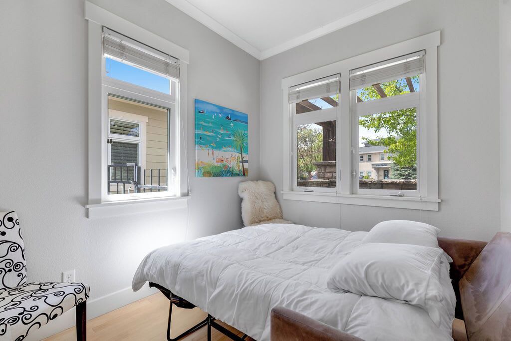 Photo of Bedroom in Southeast Boise