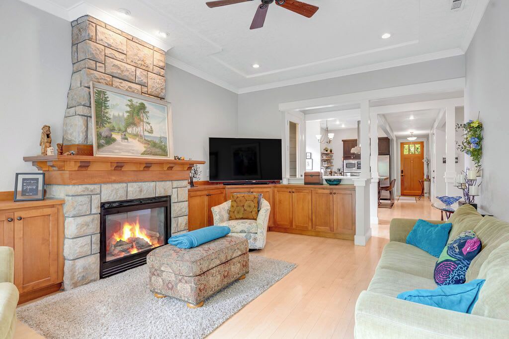 Photo of Livingroom in Southeast Boise
