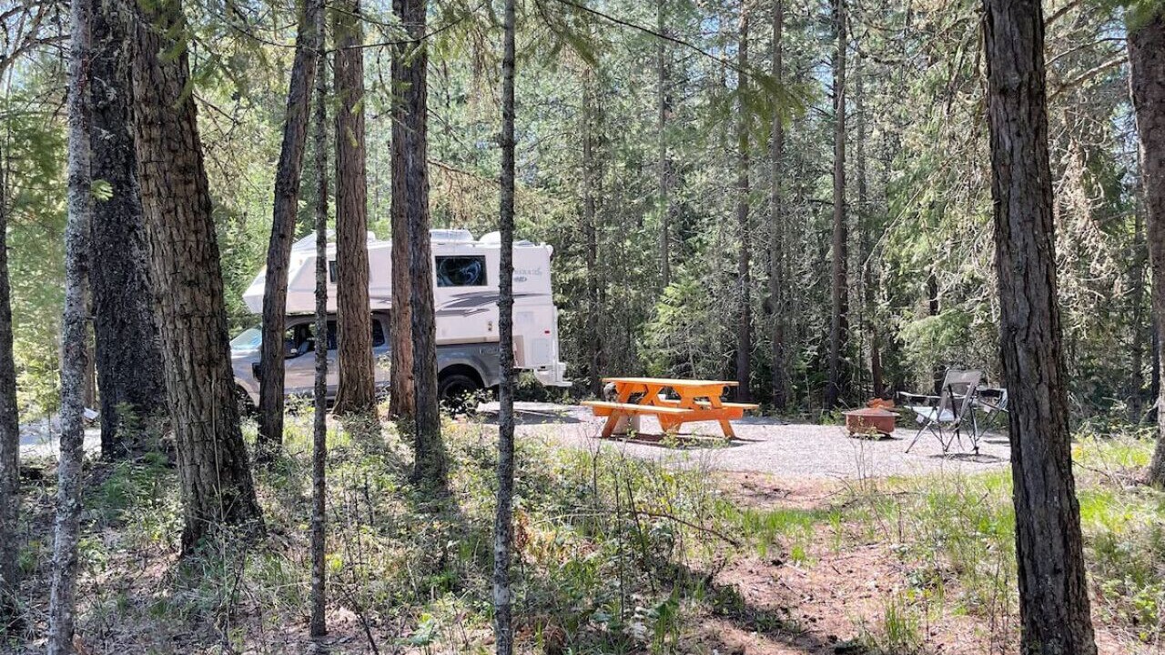 Photo of Outdoor in Sagle