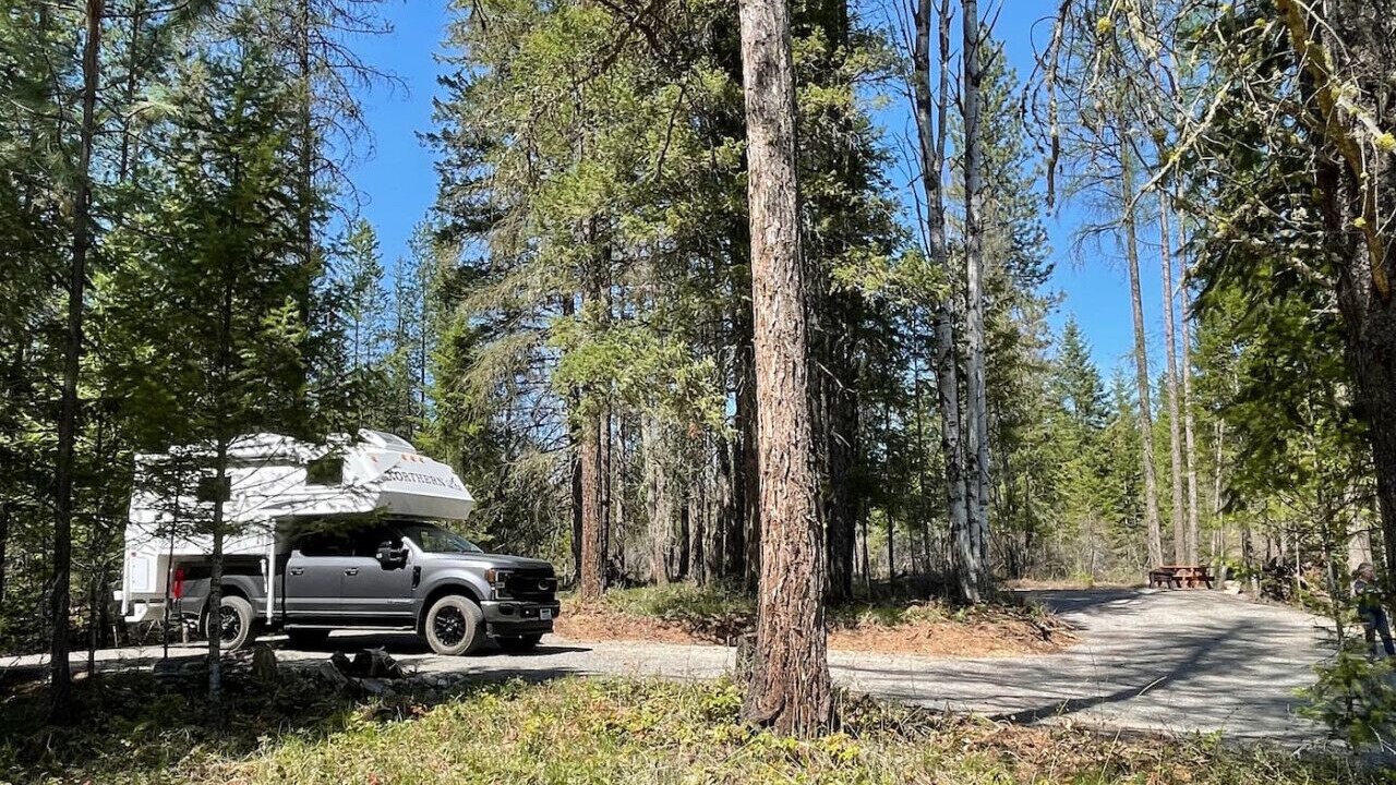 Photo of Outdoor in Sagle