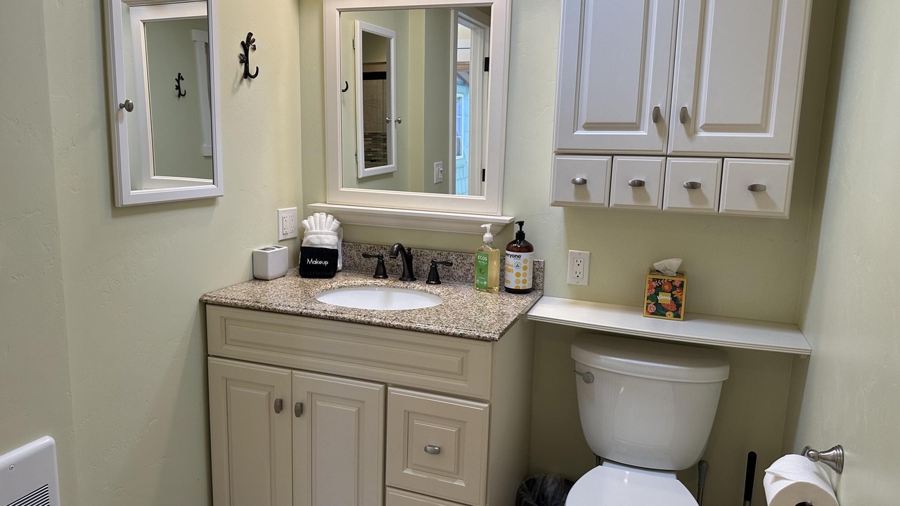 Photo of Bathroom in Old Bend