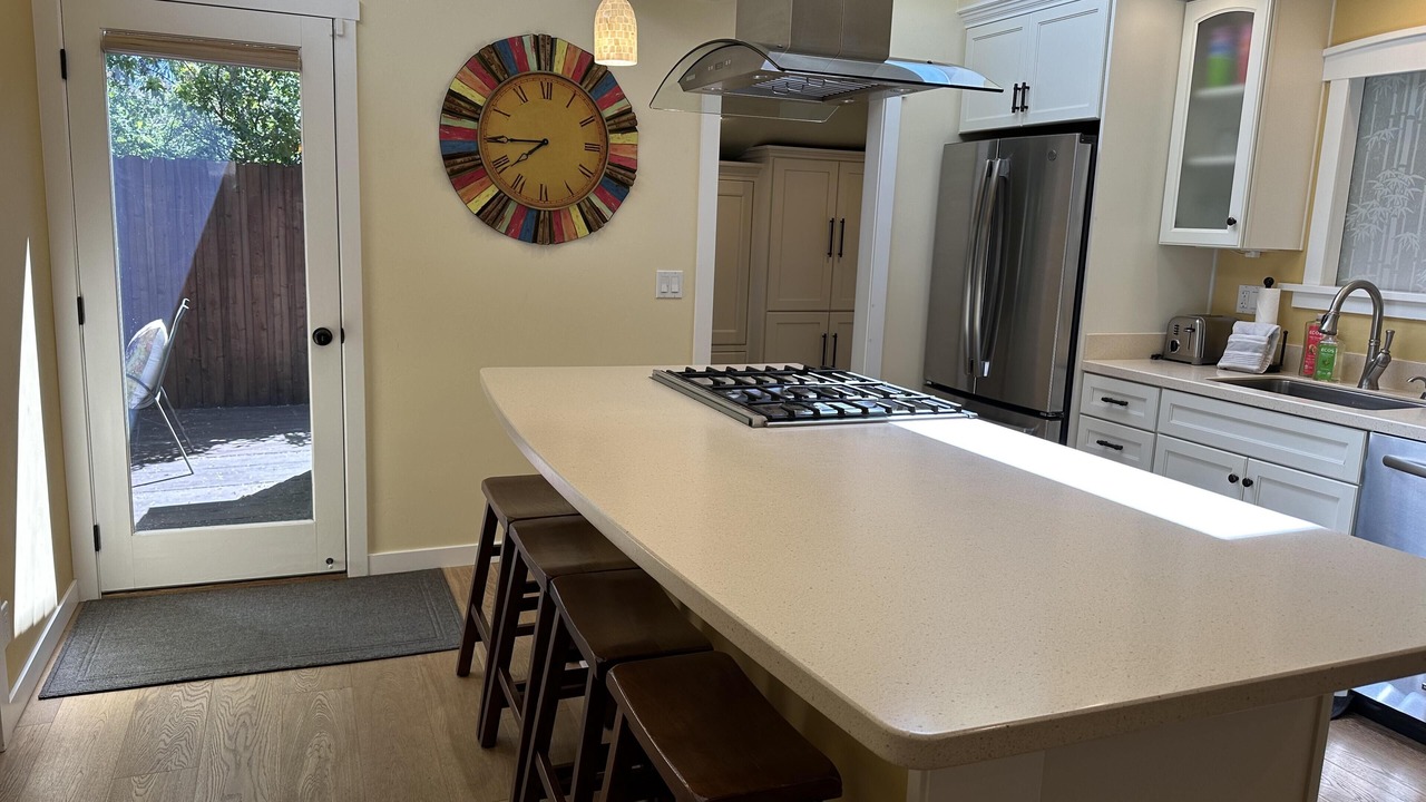 Photo of Kitchen in Old Bend