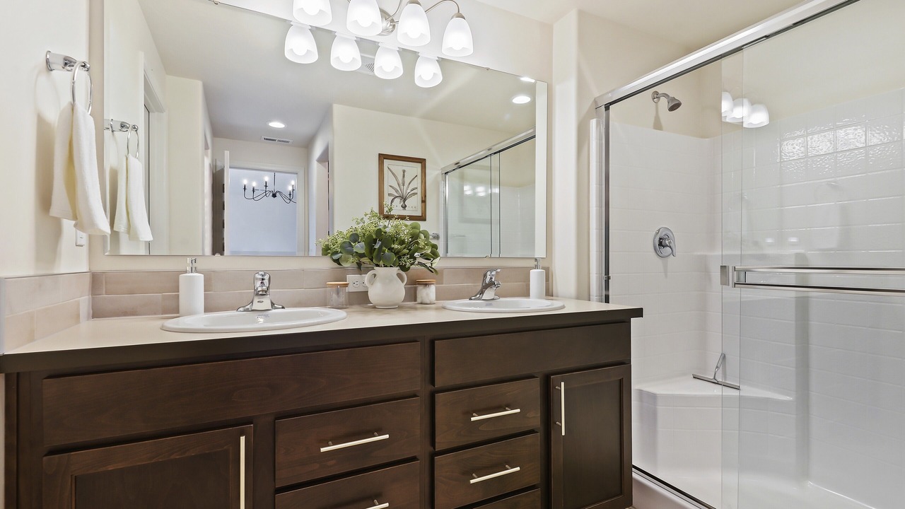 Photo of Bathroom in Nampa
