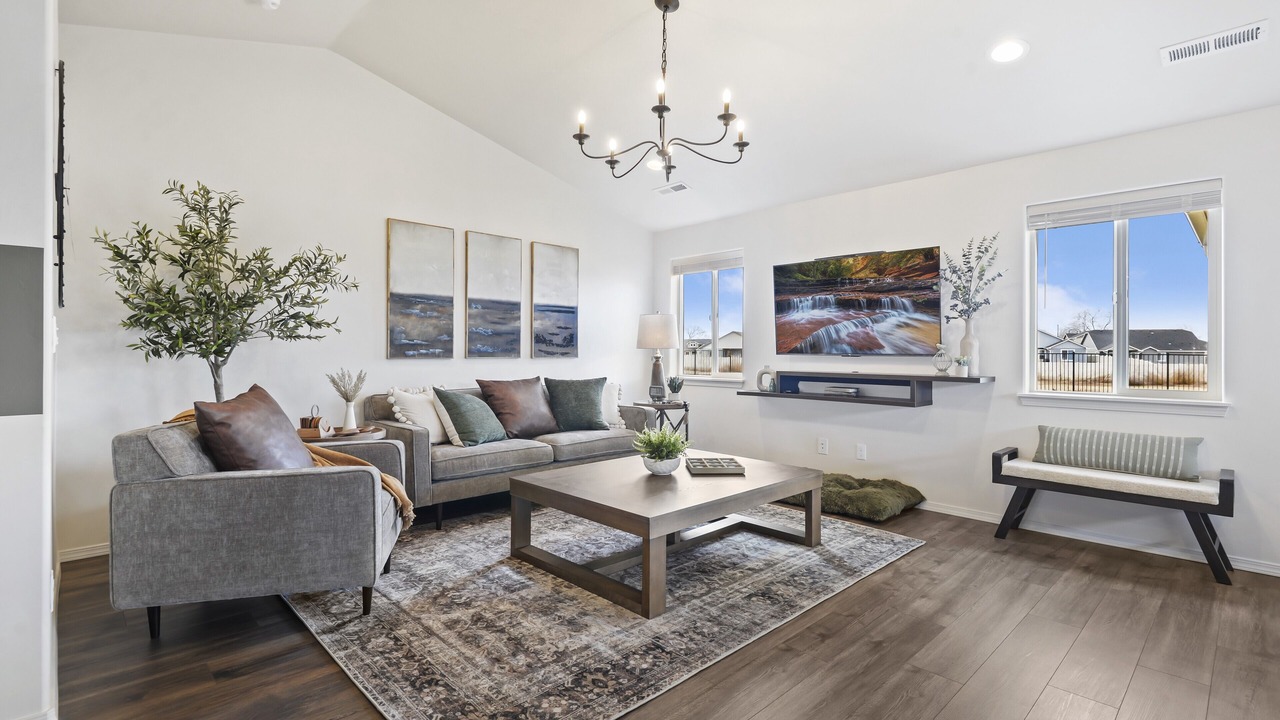 Photo of Bedroom in Nampa