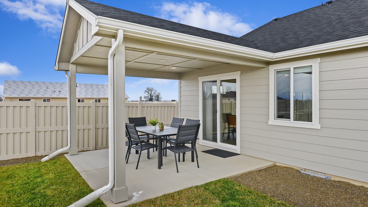 Photo of Outdoor in Nampa