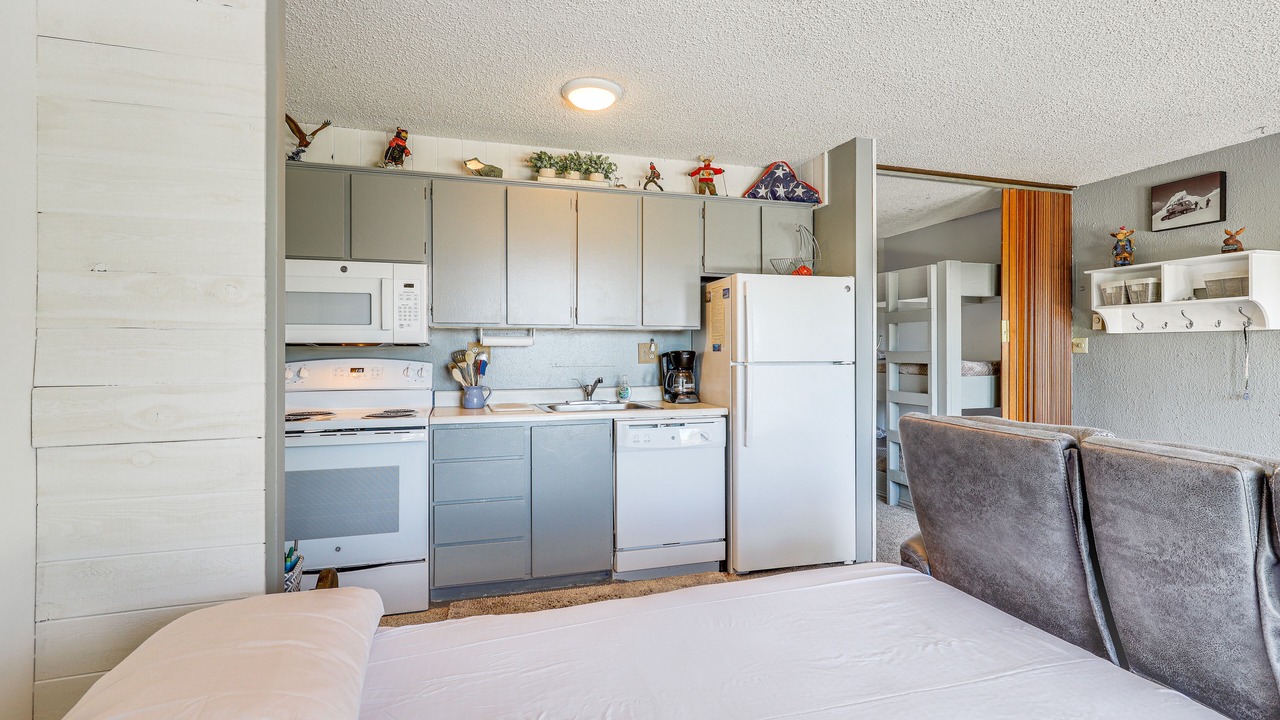 Photo of Bedroom in Mead