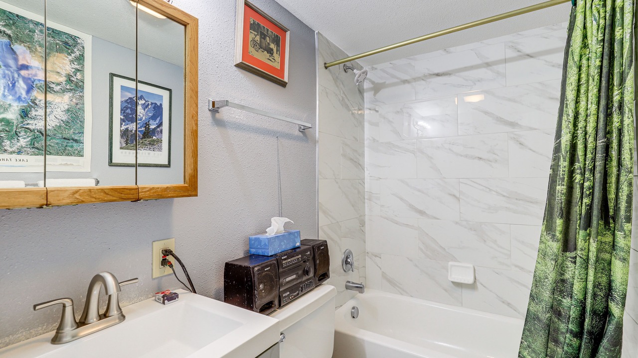Photo of Bathroom in Mead