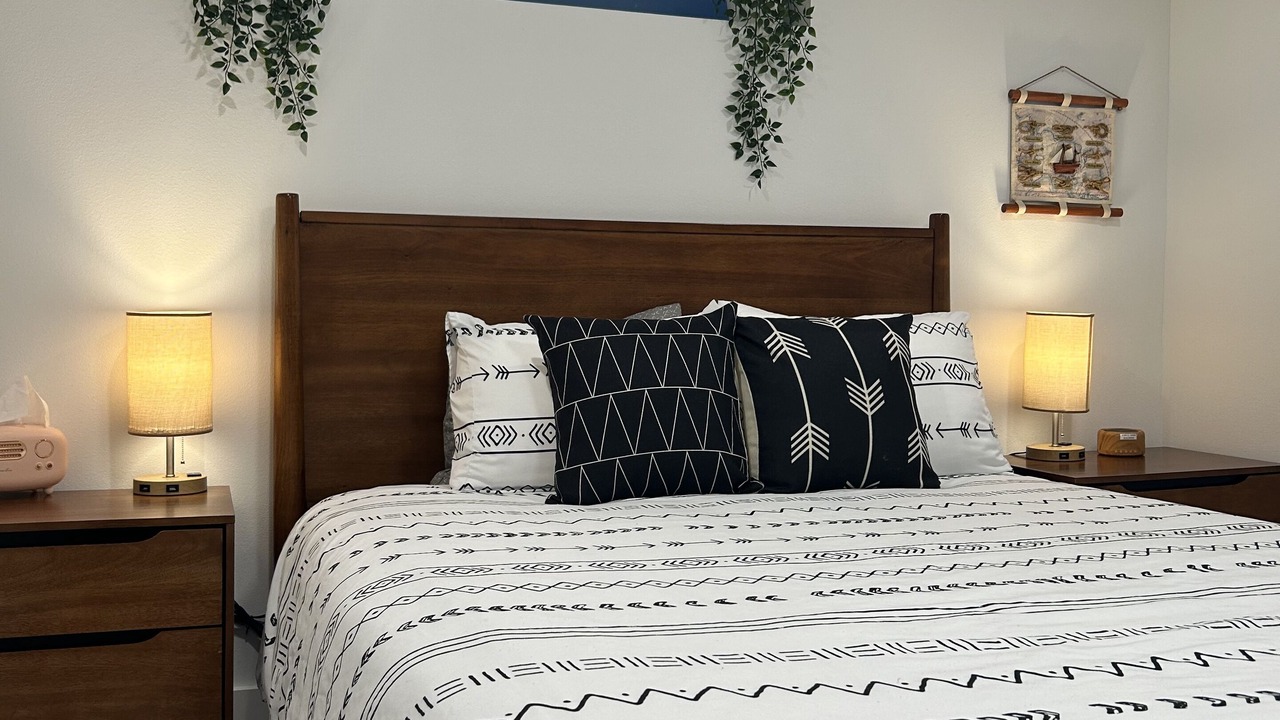 Photo of Bedroom in Ladd's Addition