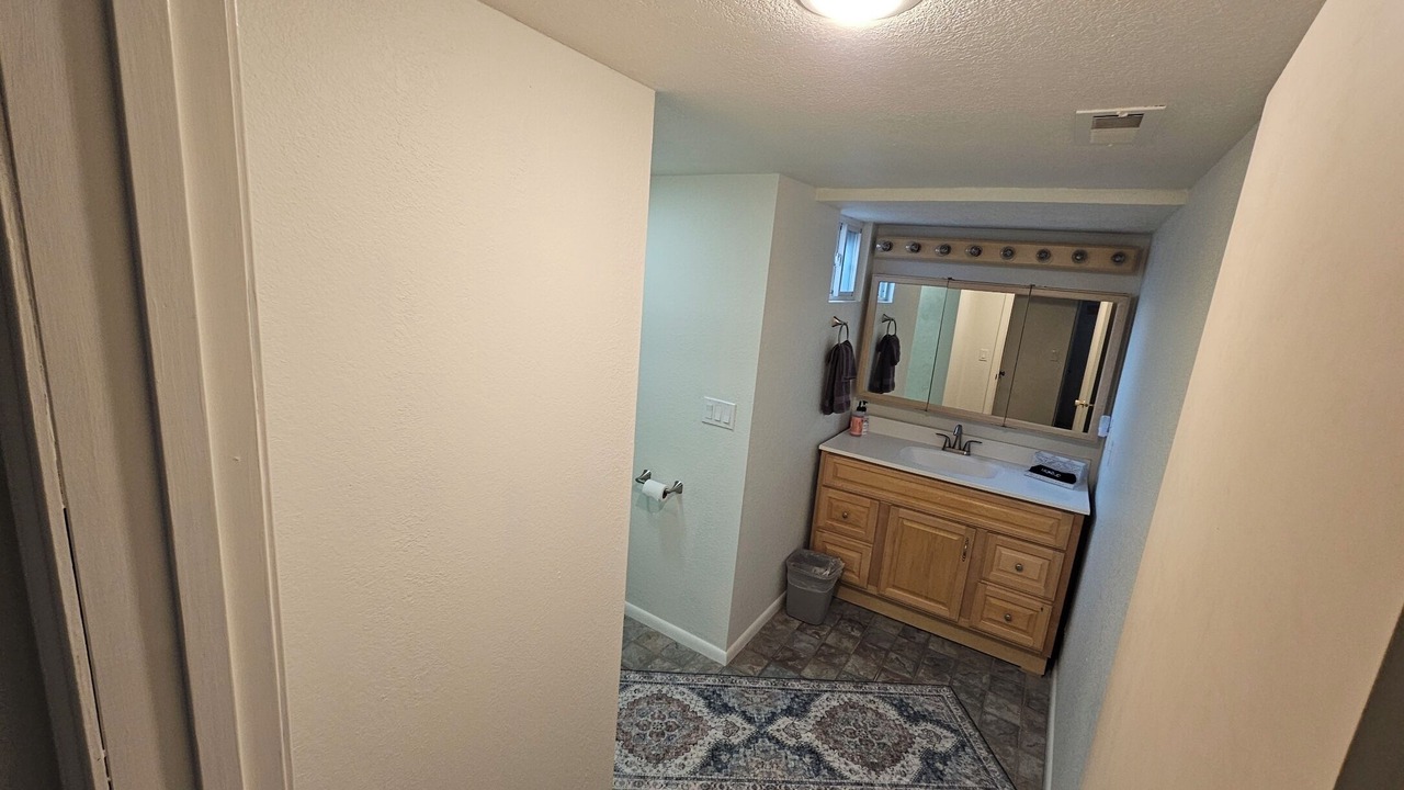 Photo of Bathroom in Downtown Boise