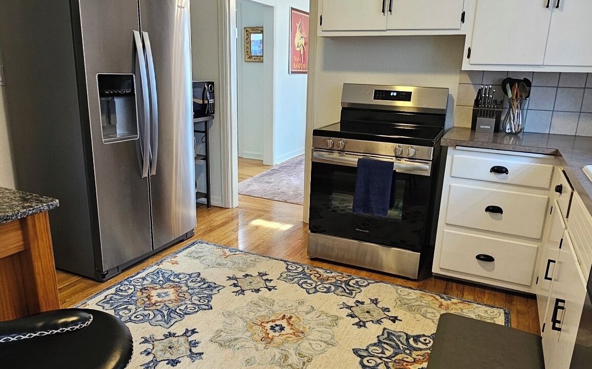 Photo of Kitchen in Downtown Boise