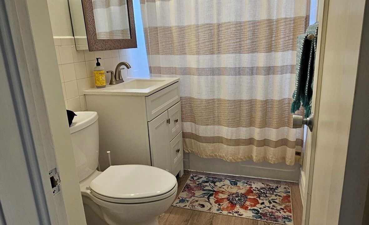 Photo of Bathroom in Downtown Boise
