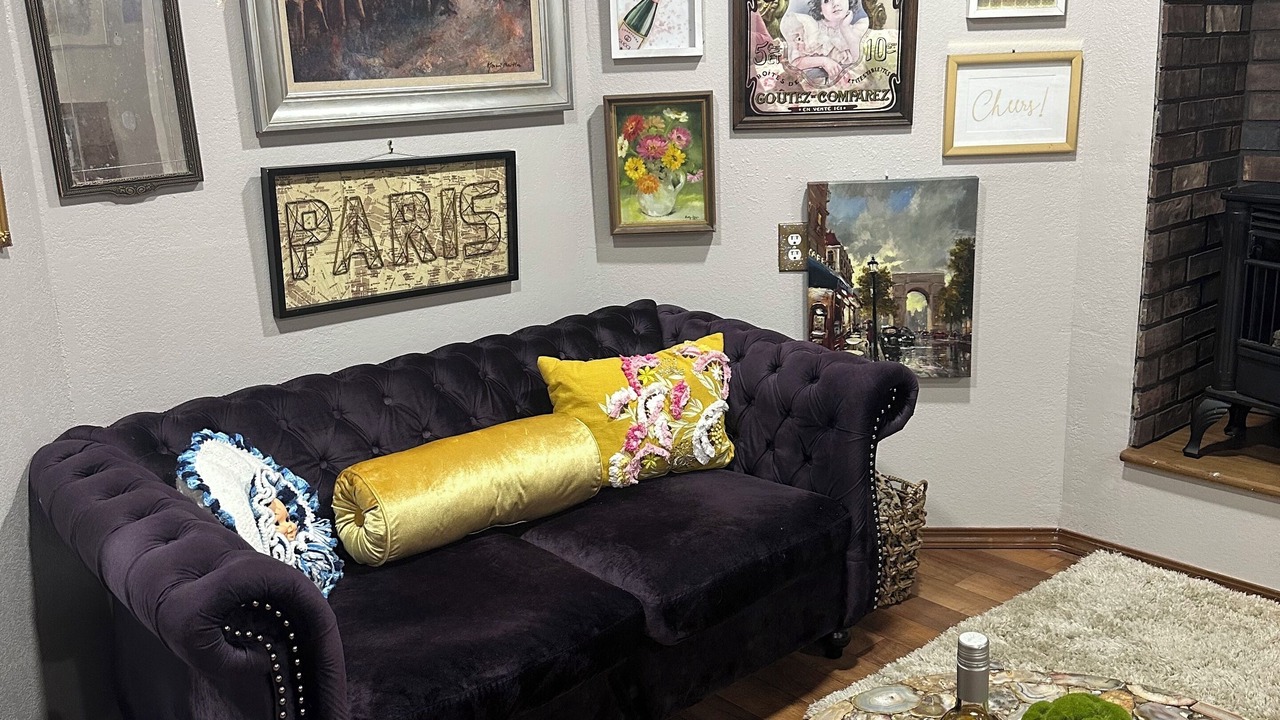 Photo of Livingroom in South Hill
