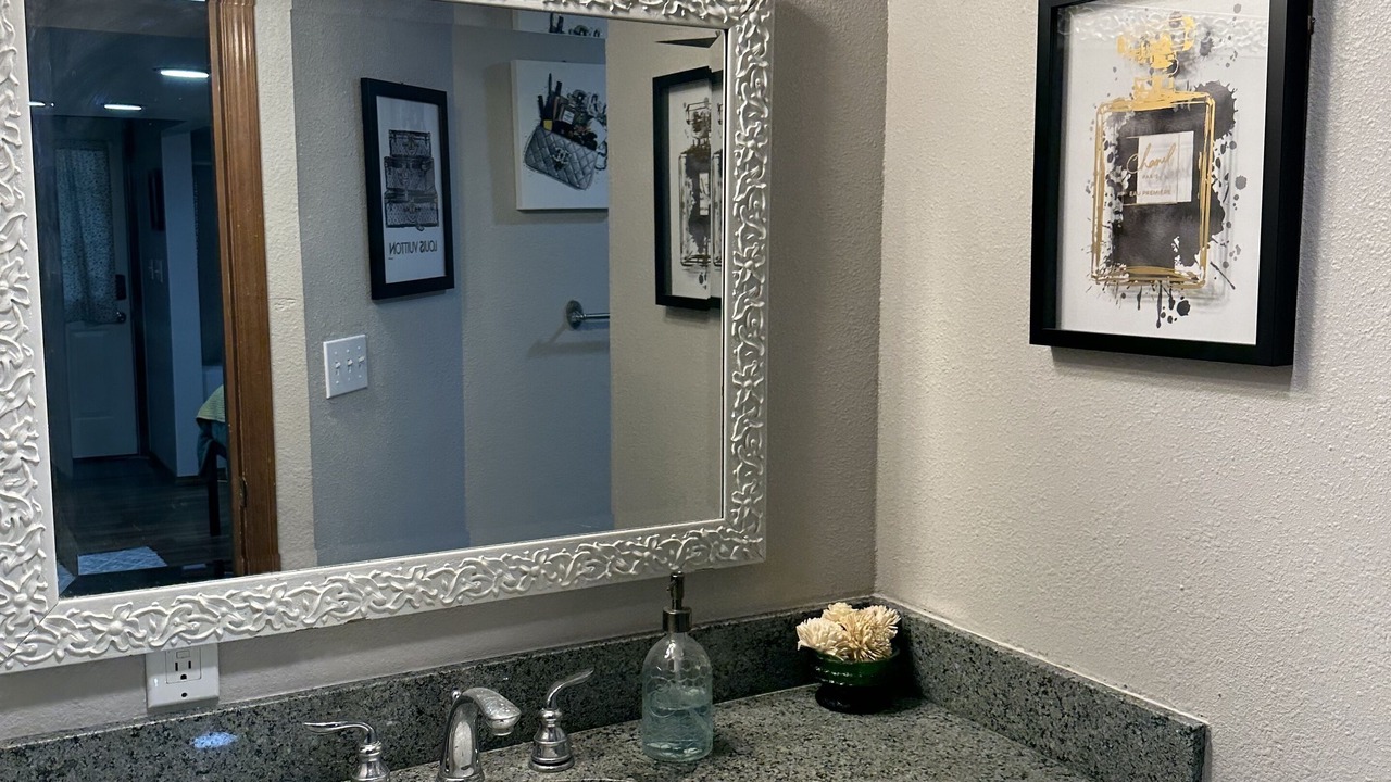Photo of Bathroom in South Hill