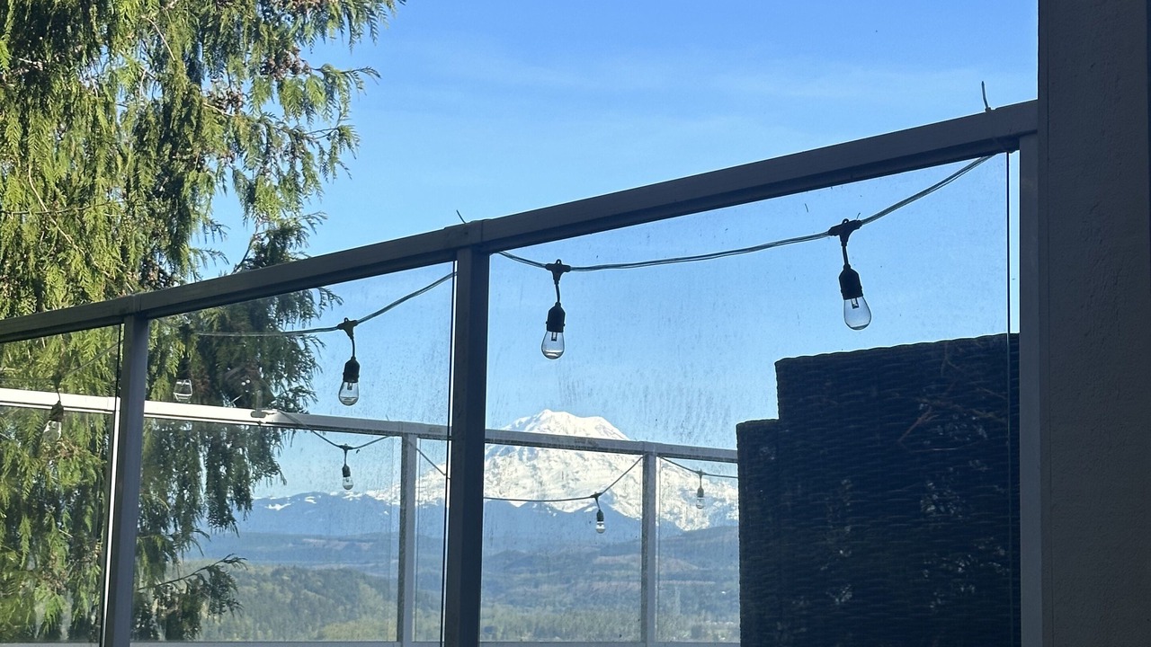 Photo of Outdoor in South Hill