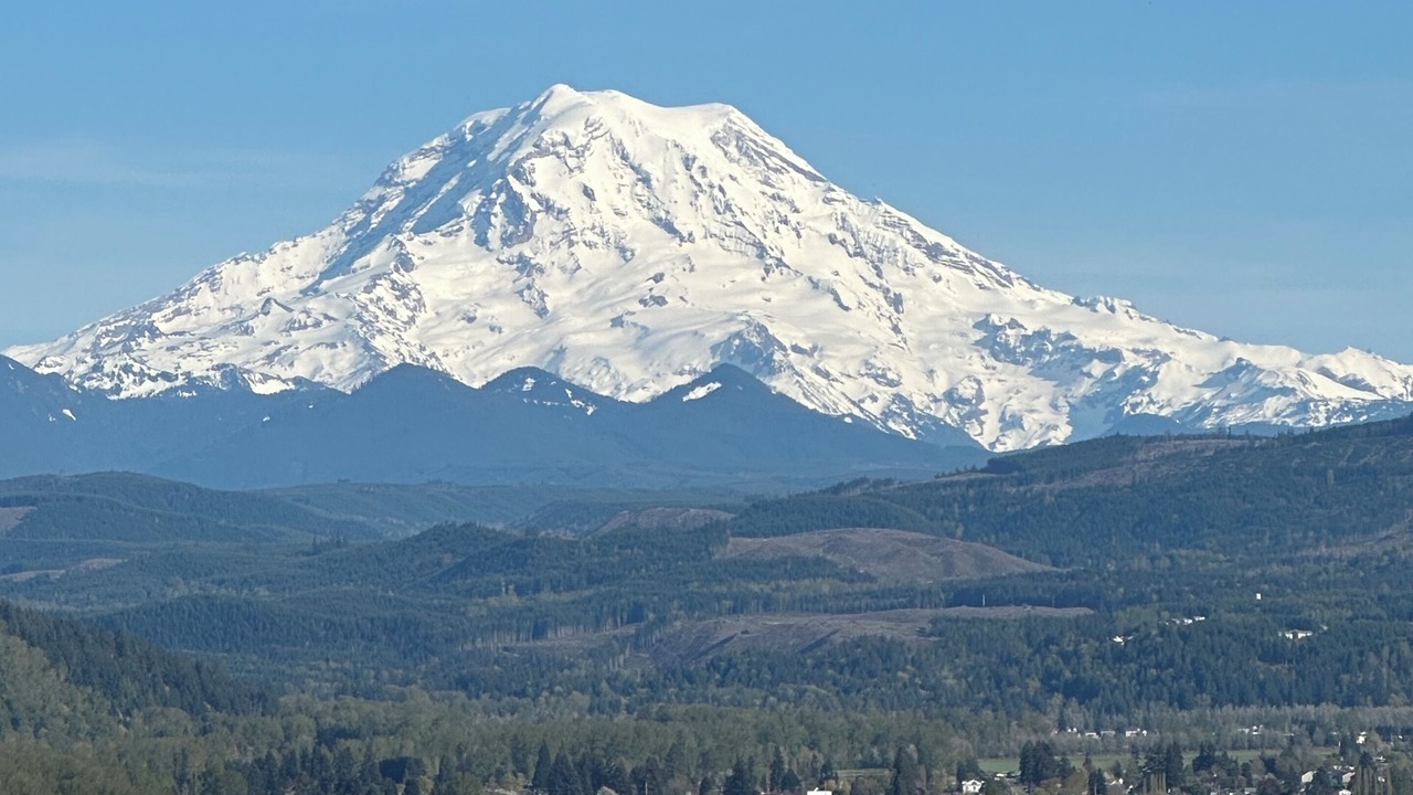 Photo of Outdoor in South Hill