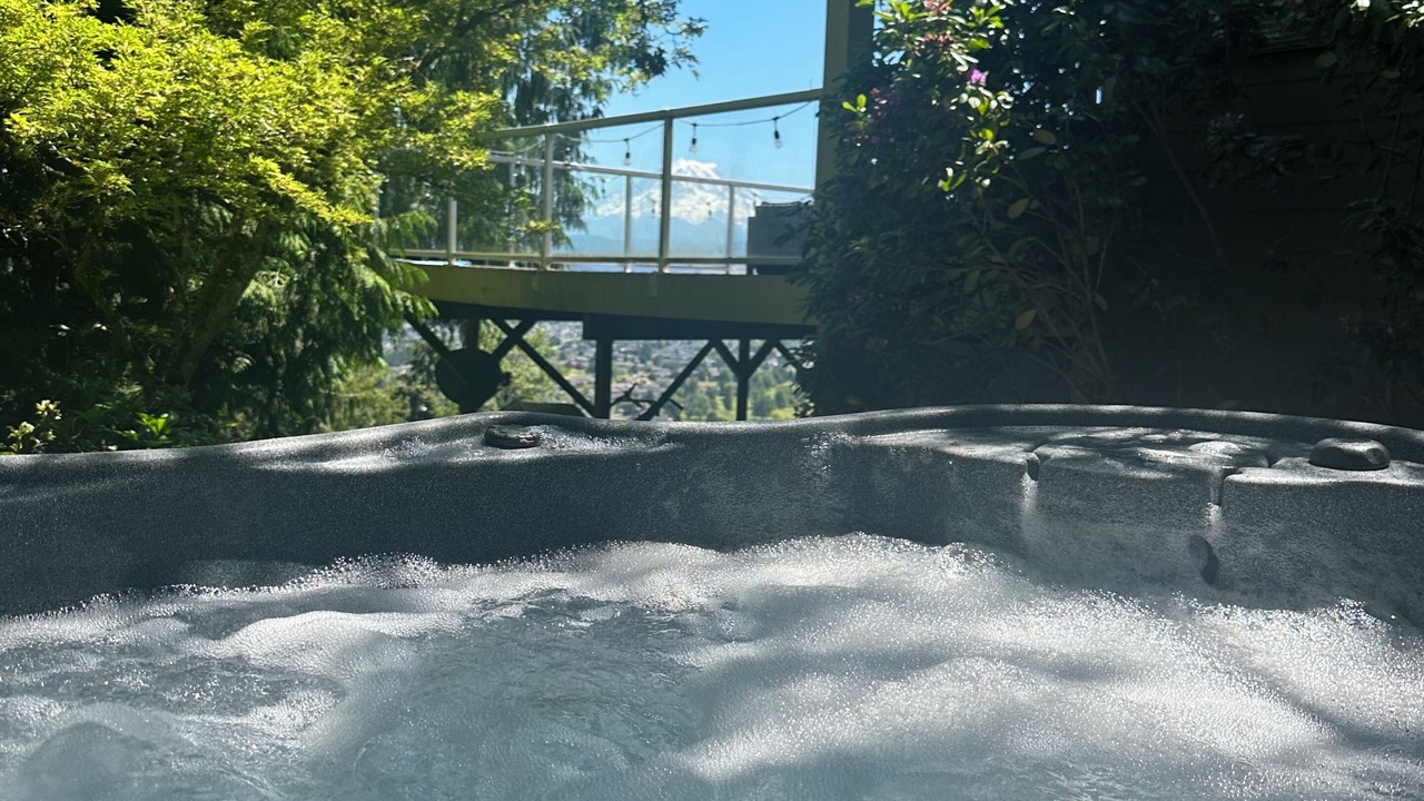 Photo of Outdoor in South Hill