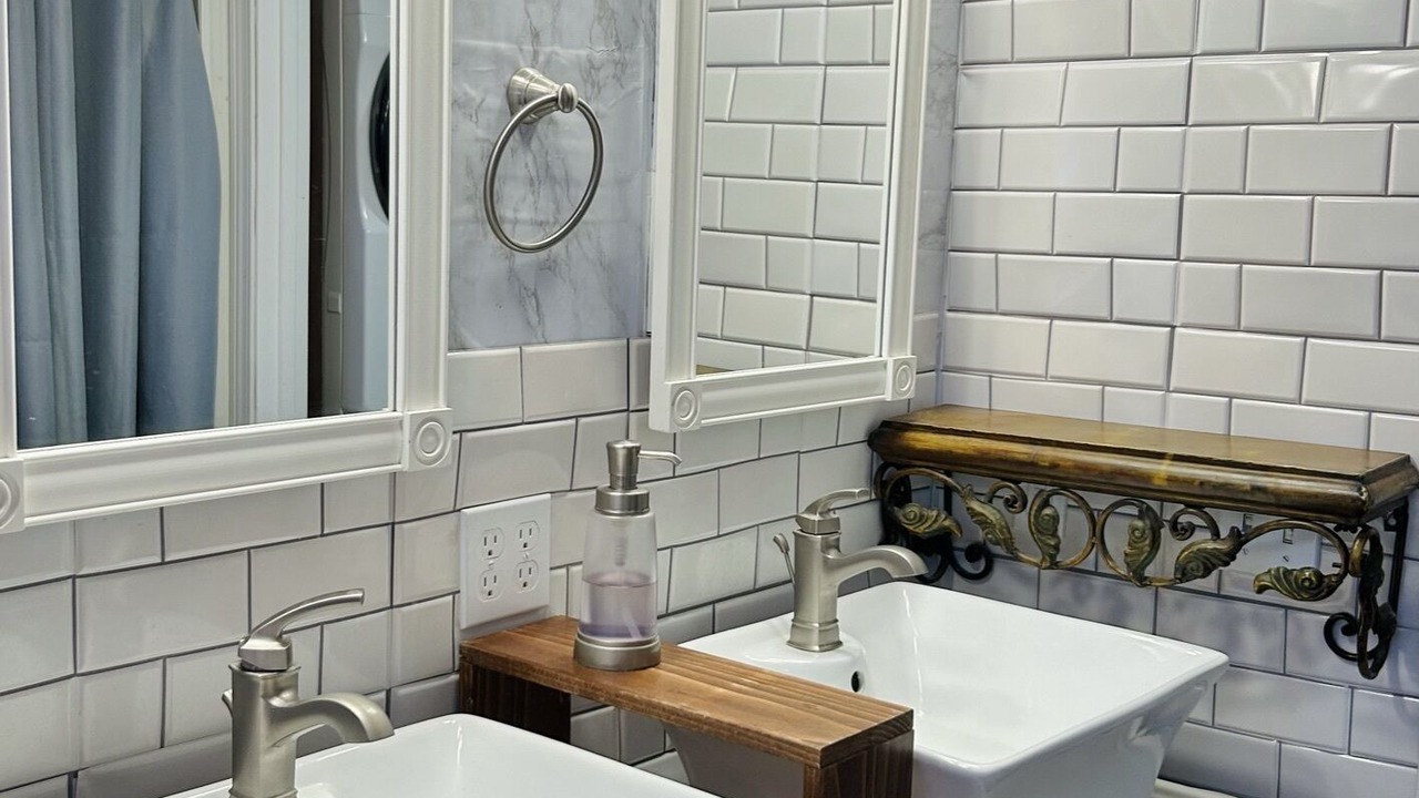 Photo of Bathroom in Hayden Lake