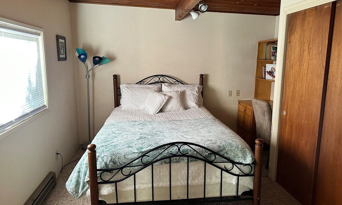 Photo of Bedroom in Medford
