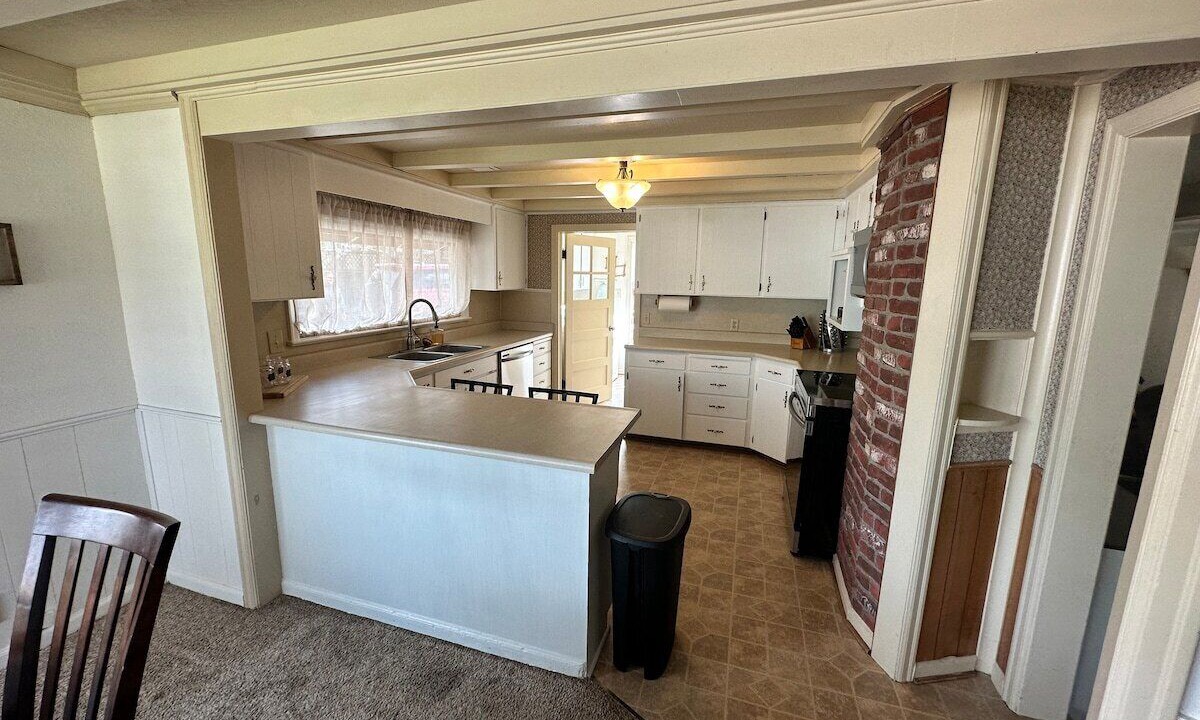 Photo of Kitchen in Medford