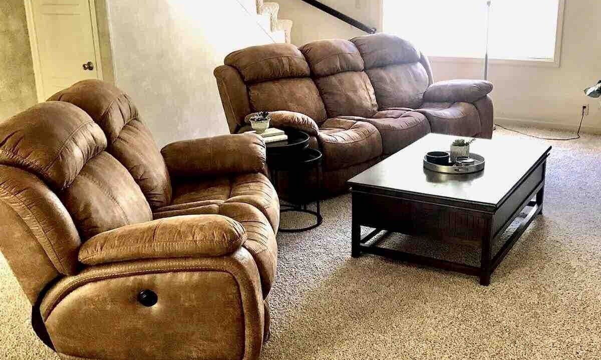 Photo of Livingroom in Medford