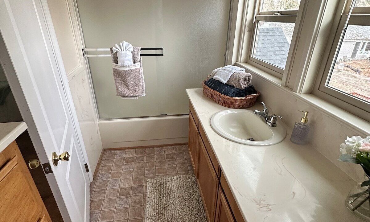 Photo of Bathroom in Medford