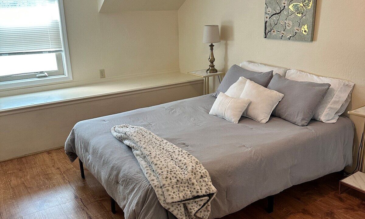 Photo of Bedroom in Medford