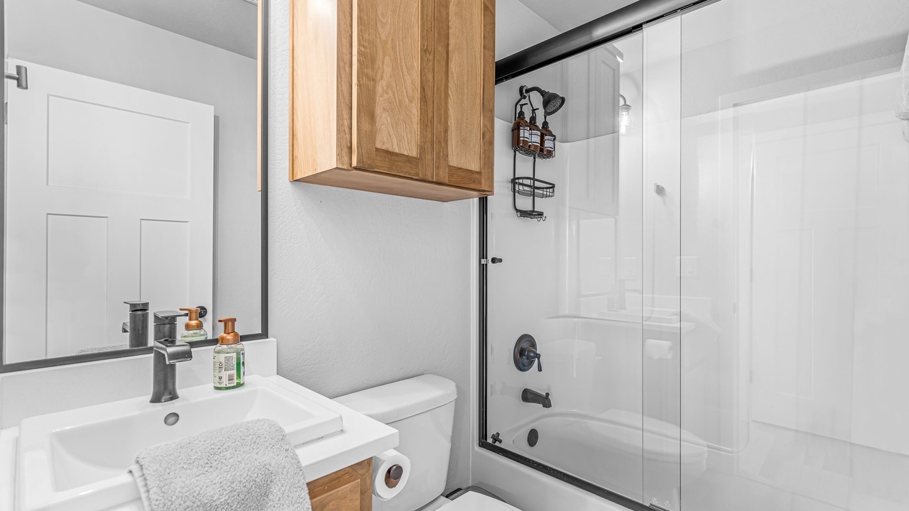 Photo of Bathroom in Talent