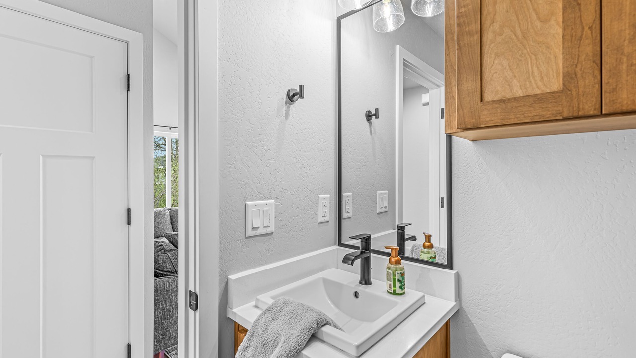 Photo of Bathroom in Talent