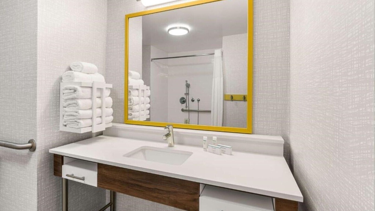 Photo of Bathroom in Tigard