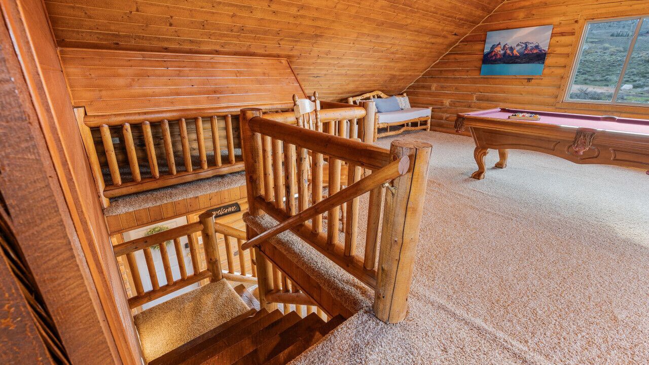 Photo of Bedroom in Sweetwater
