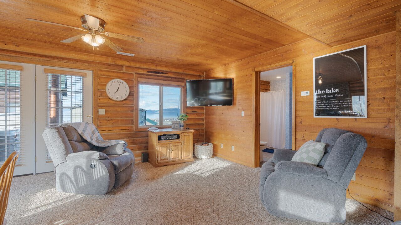 Photo of Livingroom in Sweetwater