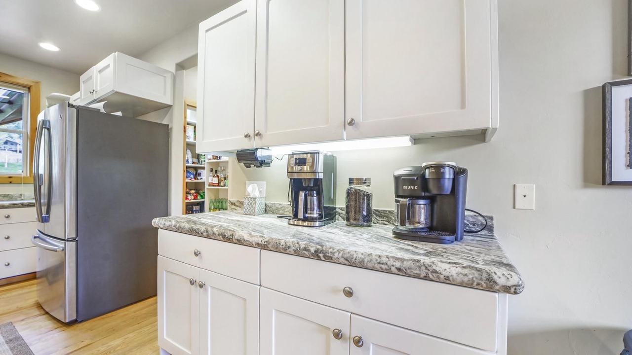 Photo of Kitchen in Pine