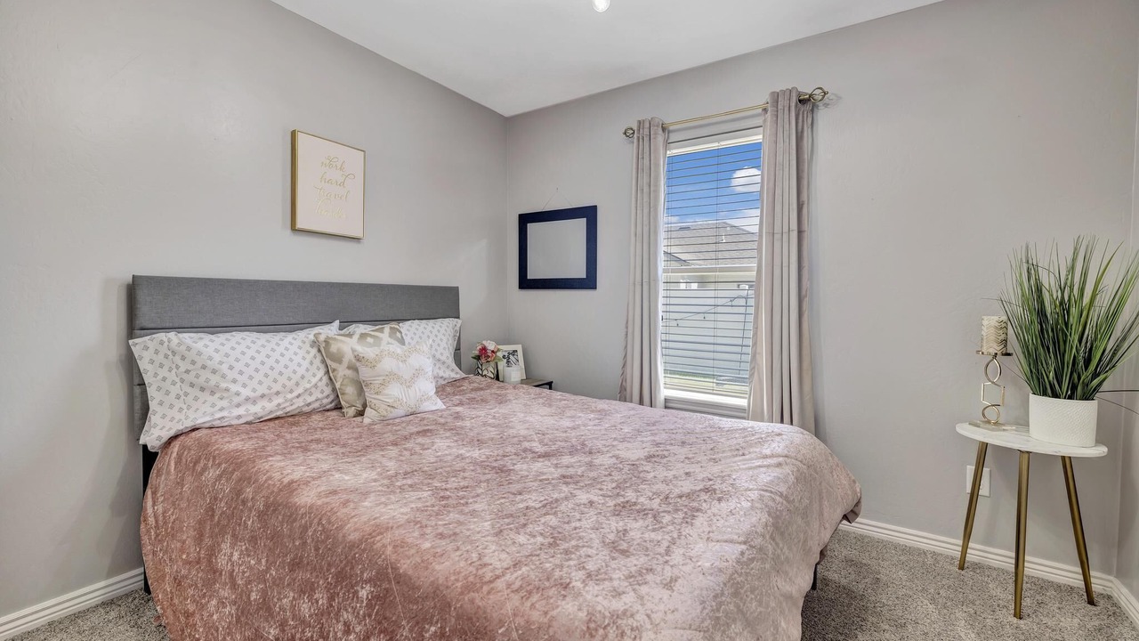 Photo of Bedroom in Twin Falls