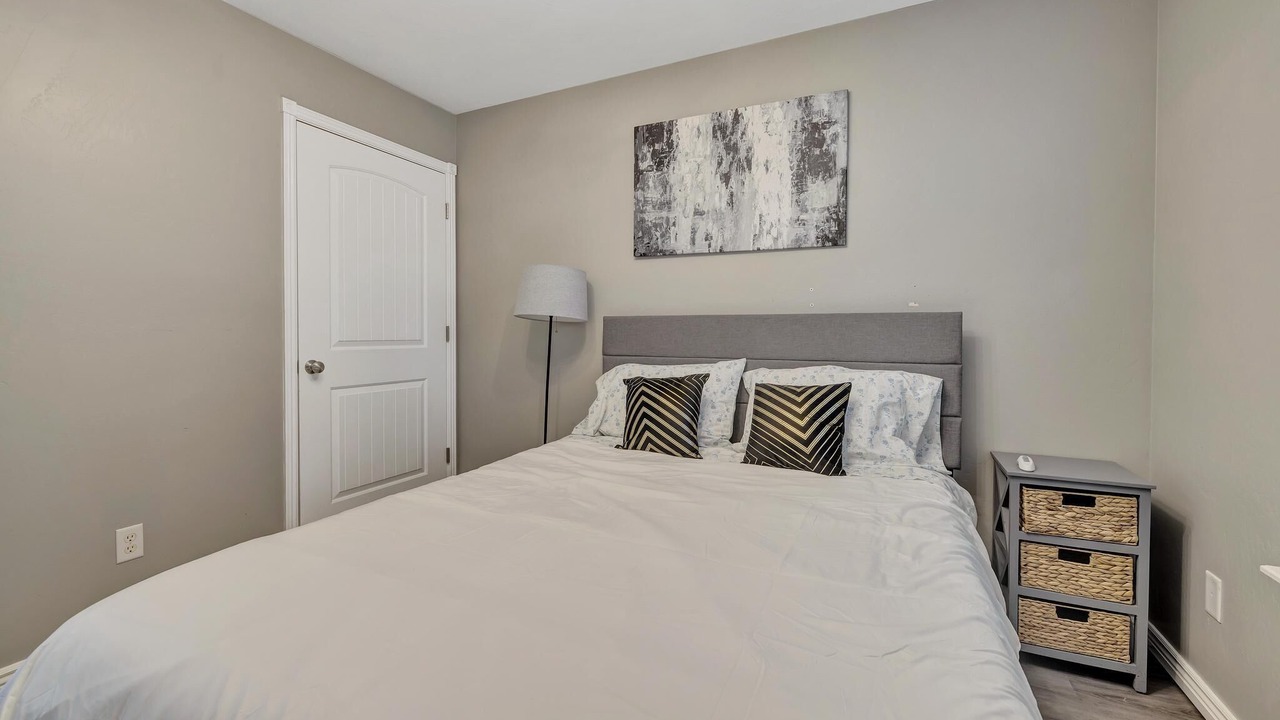 Photo of Bedroom in Twin Falls