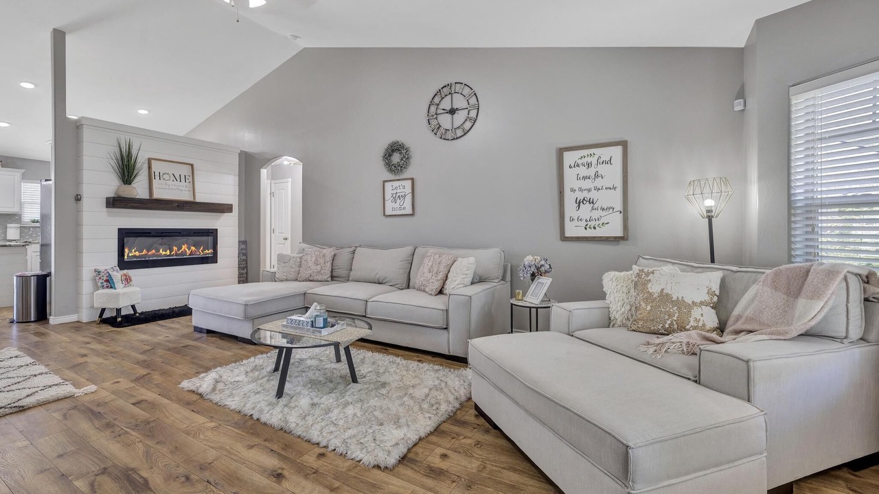 Photo of Livingroom in Twin Falls